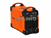 Аппарат для ручной дуговой сварки REAL ARC 400 (Z29802) - st-e.info - Новоуральск
