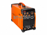 Аппарат для ручной дуговой сварки REAL TIG 200 P AC/DC (E20101) - st-e.info - Новоуральск