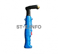 Ручной плазмотрон Y160 без кабеля - st-e.info - Новоуральск