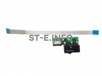 Шлейф и концевой датчик для контроллера высоты SH-HC30 - st-e.info - Новоуральск