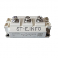  IGBT-модуль SKM400GAL126D - st-e.info - Новоуральск
