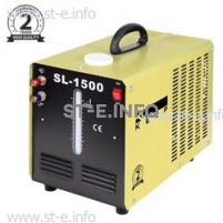Блок водяного охлаждения SL-1500, 220В - st-e.info - Новоуральск