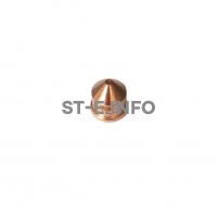Сопло для CUT-120 PRO 1,0 мм 40А - st-e.info - Новоуральск