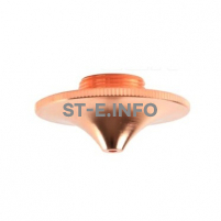 Сопло одинарное сомбреро д. 1,0мм. арт. P0591-561-00010 - st-e.info - Новоуральск
