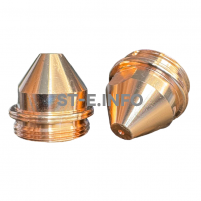 Сопло D=1.2 для плазмотрона YK100  - st-e.info - Новоуральск