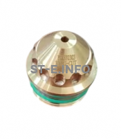 Сопло для плазмотронов YGX370AF 2,1 мм - st-e.info - Новоуральск