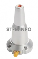 Сопловая часть в сборе TRA 3D (BM112/BT210S) - st-e.info - Новоуральск