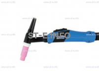 Сварочная аргонодуговая uорелка (TIG) SR-P 17 V TBi 4 м (газовое охлаждение) - st-e.info - Новоуральск