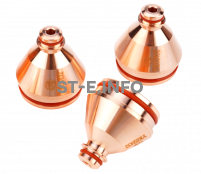 Сопло для плазмотрона YK330 1,5 мм артикул YK02415 - st-e.info - Новоуральск