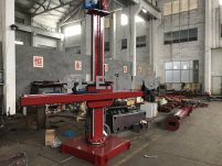 Сварочная колонна для автоматической сварки ST PRO 2*2 - st-e.info - Новоуральск