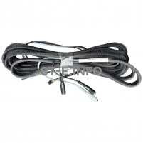 Кабель соединительный лазерной горелки SUP23T L-10 метров. тип 2, артикул: Т-10М-e - st-e.info - Новоуральск