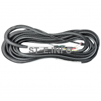 Кабель соединительный лазерной горелки SUP23T L-10 метров. тип 3, артикул: Т-10М - st-e.info - Новоуральск