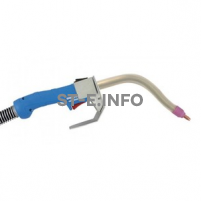 Корпус горелки TBi MOG-70 - st-e.info - Новоуральск