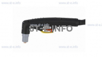 Плазмотрон для ручной резки PLC-120 12m CA - st-e.info - Новоуральск