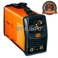 Сварочный инвертор Сварог TECH ARC 205 В (Z203) - st-e.info - Новоуральск
