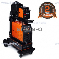 Инвертор сварочный Сварог TECH MIG 5000 (N221) - st-e.info - Новоуральск