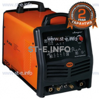 Сварочный инвертор для аргонодуговой сварки TECH TIG 315 P DSP AC/DC (E106) - st-e.info - Новоуральск