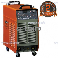 Сварочный инвертор Сварог TIG 500 P DSP AC/DC (J1210) - st-e.info - Новоуральск