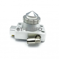 Сопловая часть в сборе TRA BM111 (BM110) 120AG1700B - st-e.info - Новоуральск