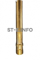 Трубка охлаждения для плазмотрона TK130 - st-e.info - Новоуральск