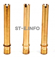 Трубка для плазмотрона YGX160  - st-e.info - Новоуральск