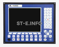 Управляющий блок ЧПУ F2300A   - st-e.info - Новоуральск