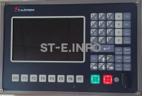 Клавиатура ЧПУ SF-2100S - st-e.info - Новоуральск