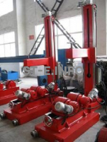 Cварочный трубный вращатель WRST-15S (статичный)  - st-e.info - Новоуральск
