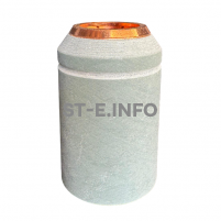 Насадка защитная для плазмотрона  А141 - st-e.info - Новоуральск