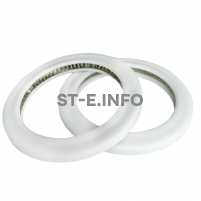 Уплотнительное кольцо 32.2х24х3.55 mm - st-e.info - Новоуральск