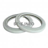Уплотнительное кольцо 15*21*2.7 для горелок SUP - st-e.info - Новоуральск