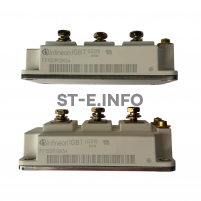 IGBT модуль FF150R12KS4 150A 1200в - st-e.info - Новоуральск