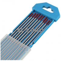 Вольфрамовые электроды WT 20 - D 1,6 / 175 - st-e.info - Новоуральск