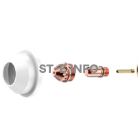 Электрод для плазмотрона Y600 - st-e.info - Новоуральск