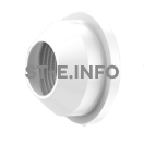 Керамическая насадка для плазмотрона Y600 - st-e.info - Новоуральск