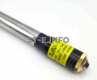 Плазмотрон YGX100 механизированный (10 м.) разъём М16*1,5 - st-e.info - Новоуральск