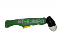 Голова плазмотрон для ручной резки YK125  - st-e.info - Новоуральск