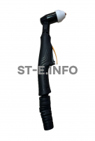 Плазмотрон YK100H для ручной резки с кабелем 10м - st-e.info - Новоуральск