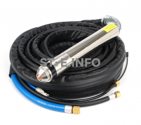 Плазмотрон YK600 - st-e.info - Новоуральск