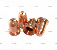 Сопло для плазмотрона AUTOCUT 125P арт. PD0179-13 - st-e.info - Новоуральск