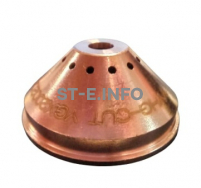 Защитный экран для плазмотронов YGX200 - st-e.info - Новоуральск