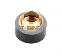 Защитный кожух плазмотрона YK300H  - st-e.info - Новоуральск