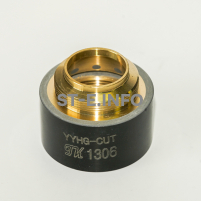 Защитный кожух для плазмотрона TK130 - st-e.info - Новоуральск