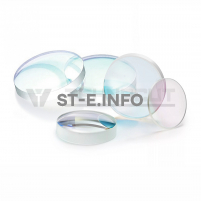 Стекло защитное для аппаратов лазерной сварки и чистки D 25*2 - st-e.info - Новоуральск