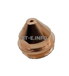 Сопло YK125, D=1,7 - st-e.info - Новоуральск