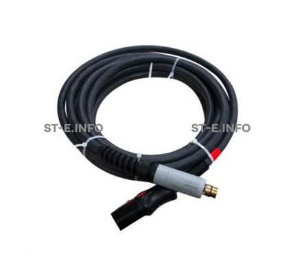 05632MX-HY Плазмотрон МИНИ - M105 - 180 градусов, Кабель 7.6 m (25 фт)  - st-e.info - Новоуральск