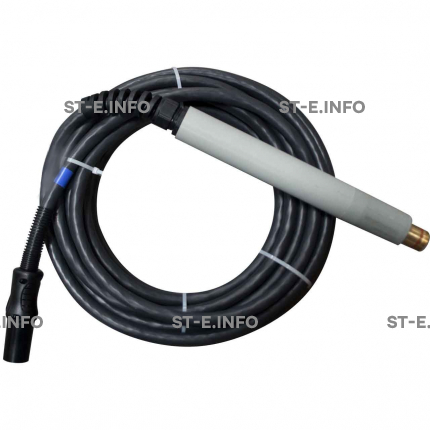 059523 Плазмотрон механизированный 22,8 метра - st-e.info - Новоуральск