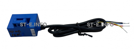 Датчик тока TKC100BR 4.0V/100A - st-e.info - Новоуральск