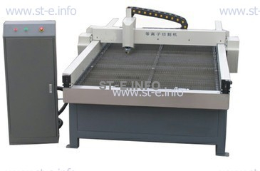 Станок плазменный для метала ST-L60A  - st-e.info - Новоуральск