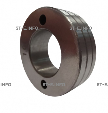 Ролик для сварочного полуавтомата MIG-500 Pulse 0,8 - 1,0 - st-e.info - Новоуральск